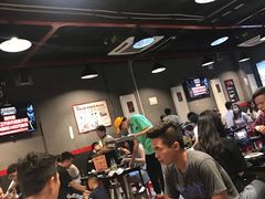 -碎怂烤肉(钟楼柳巷店)