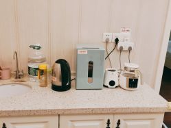 -弗蕾亚·和月月子调理院(东湖店)