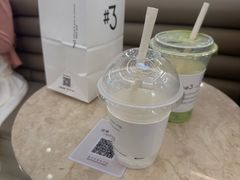 -Yee3·三号椰(上海中山公园龙之梦店)