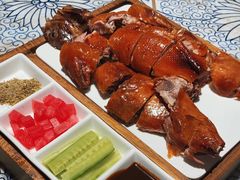 -庭悦餐厅(华侨城店)