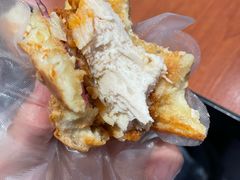 -魏斯理汉堡(西安沣东吾悦店)