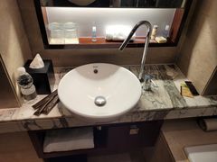 -上海龙之梦万丽酒店