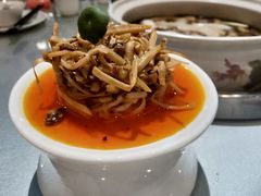 -名善山珍·野生菌汤锅(文殊院店)