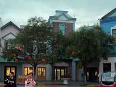 -沈阳方特欢乐世界