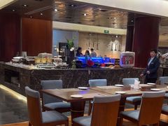 -重庆丽苑维景国际大酒店·海鲜自助餐厅