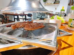 -东俞·韩式料理(院东街店)