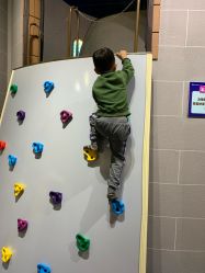 -幻贝家儿童乐园(苏州中心店)