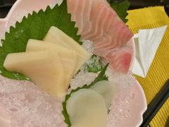 -汕头国际大酒店-牛一町目餐厅