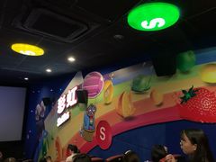 -UME影城(西城广场店)