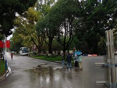 -云南师范大学(一二一西南联大校区)