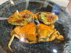 -蚝老板海鲜烧烤大排档(码头店)