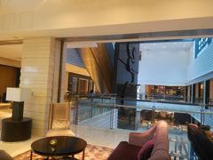 -上海中航虹桥机场泊悦酒店