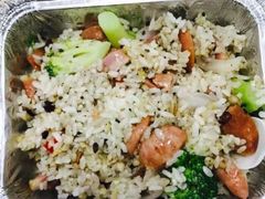 -菲滋意式餐厅(富阳东方茂店)