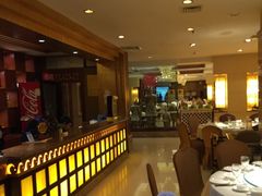 大堂-大蓉和(双楠店)