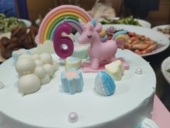 -面包新语(无锡M会员店)