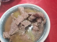-冯烫烫跷脚牛肉·川菜小馆(武胜西街店)