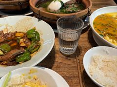 -南园民国茶楼餐厅·常州菜(北大街店)