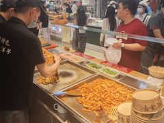 -周小亮丁家坡洋芋(全国总店)