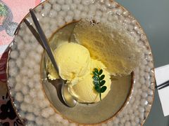 -池奈·咖喱蛋包饭(熙地港店)