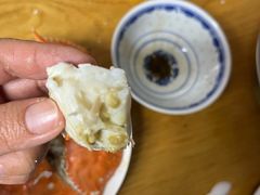 -盒马鲜生(红莲店)