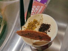 -莉莉熊Lililove Gelato (意大利手工冰淇淋)