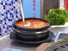 -玄希浪漫厨房·韩料烤肉(湖滨银泰in77店)