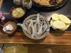 -肥龙火锅(南坪店)