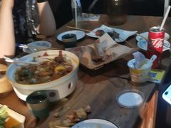 -聚首堂·特色小吃·肘子(什刹海德胜门店)