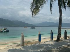 -海南分界洲岛旅游区