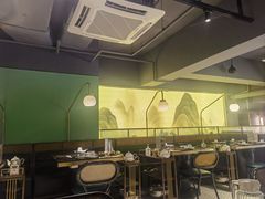 大堂-顺峰顺水顺德菜(龙华店)