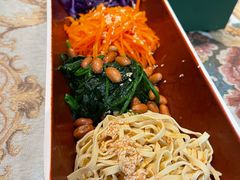 -清真吐鲁番餐厅(牛街店)