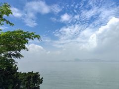 -胡里山炮台