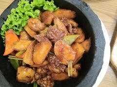 -素行天下(国投财富广场店)