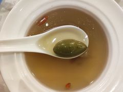 -酌宴府The China Club·广州万富希尔顿酒店(云城东路店)