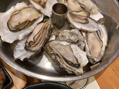 -聚点串吧·北京烧烤(朝北店)