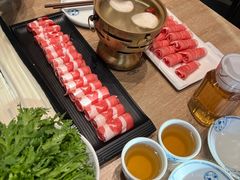 -古关火锅店(古北水镇景区店)