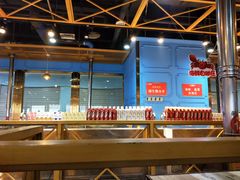 -炭烤麻里·臻选自助烤肉料理(观音桥大融城店)