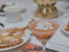 -芭菲盛宴·环球美食(北城国际店)