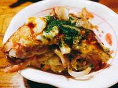 日式薄饼-文立新麻辣烫(合生汇21街区店)