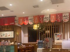 -福苗小骆驼烧烤(大唐不夜城店)