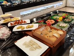 -白云宾馆-祥云西餐厅·法式鹅肝海鲜自助