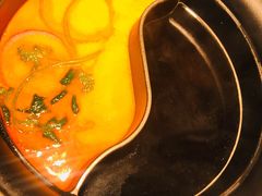 -温野菜涮涮锅(西单大悦城店)