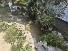 -古韵轩·园林餐厅
