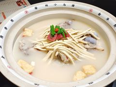 -小乌猪·金华筒骨煲(永盛购物广场店)