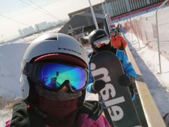 -大同万龙白登山国际滑雪场