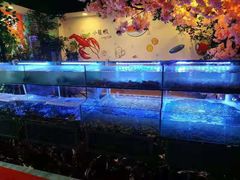 水产区-特色酱椒鱼私房菜(黄鹤楼店)