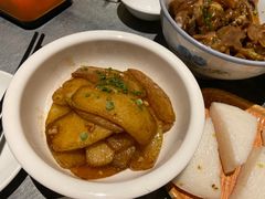 -大碗厨 25年老字号 现炒湘菜(四季天地店)