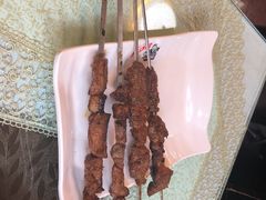 -开帝锐抓饭(和田街店)
