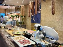 -汕头龙光喜来登酒店