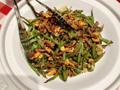 -西贝(紫荆广场店)
